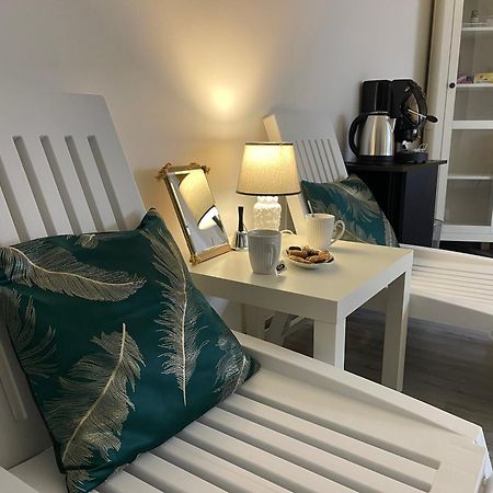 Le Suite Del Lungomare Katania Zewnętrze zdjęcie