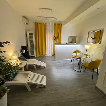 Le Suite Del Lungomare Katania Zewnętrze zdjęcie