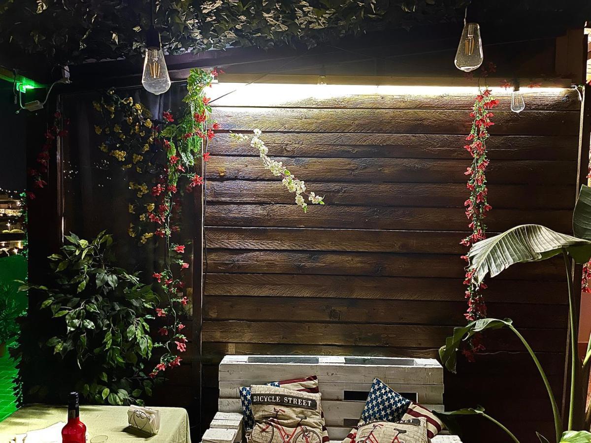Le Suite Del Lungomare Katania Zewnętrze zdjęcie