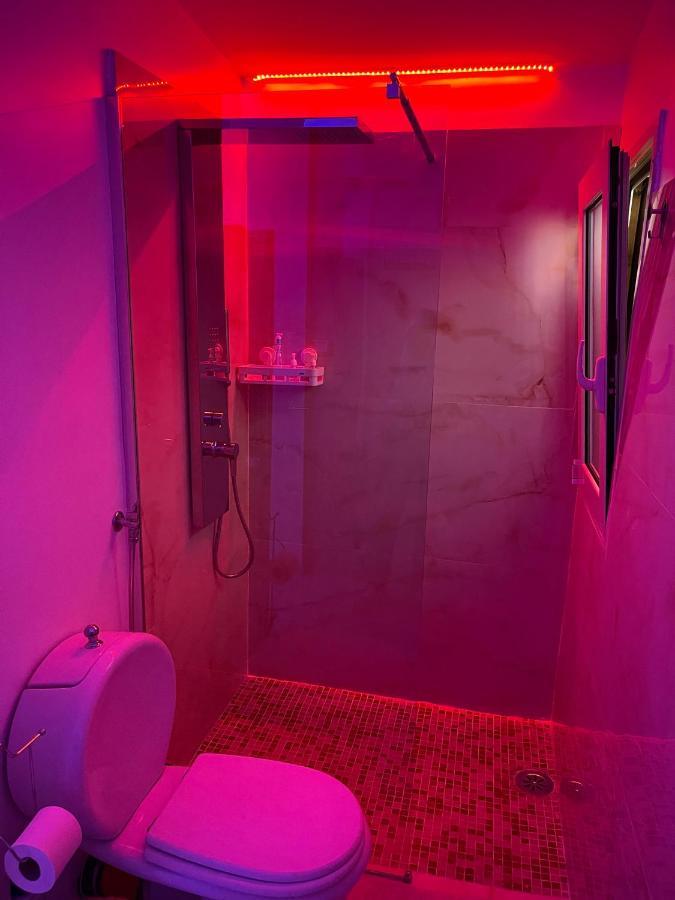 Le Suite Del Lungomare Katania Zewnętrze zdjęcie
