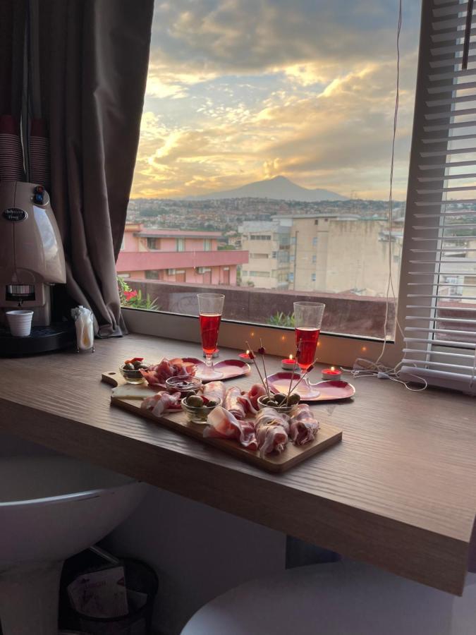 Le Suite Del Lungomare Katania Zewnętrze zdjęcie