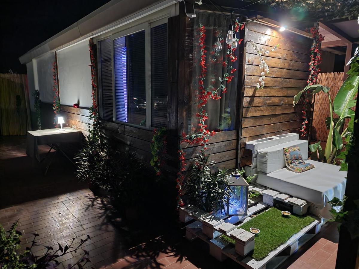 Le Suite Del Lungomare Katania Zewnętrze zdjęcie