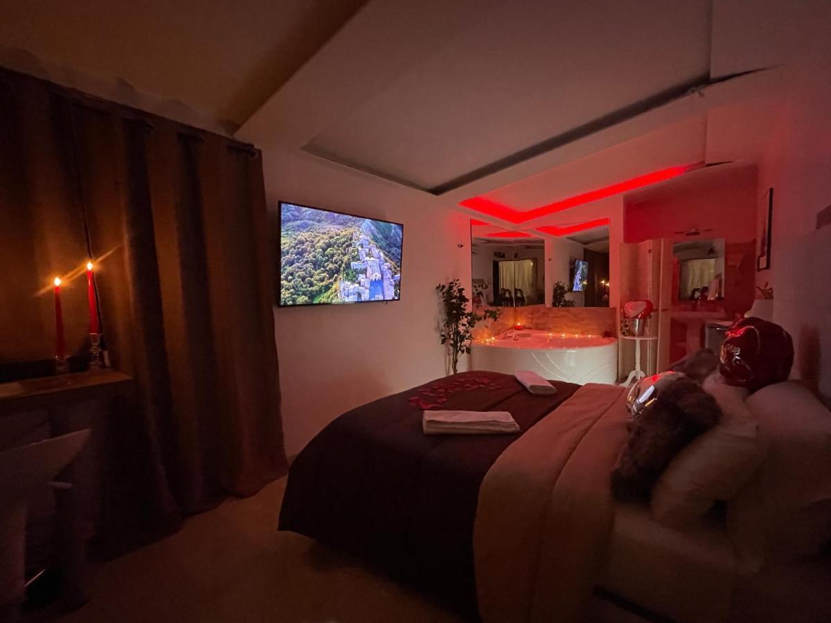 Le Suite Del Lungomare Katania Zewnętrze zdjęcie