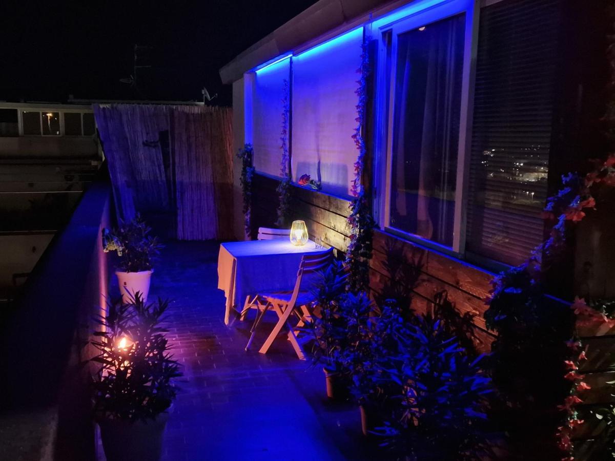 Le Suite Del Lungomare Katania Zewnętrze zdjęcie