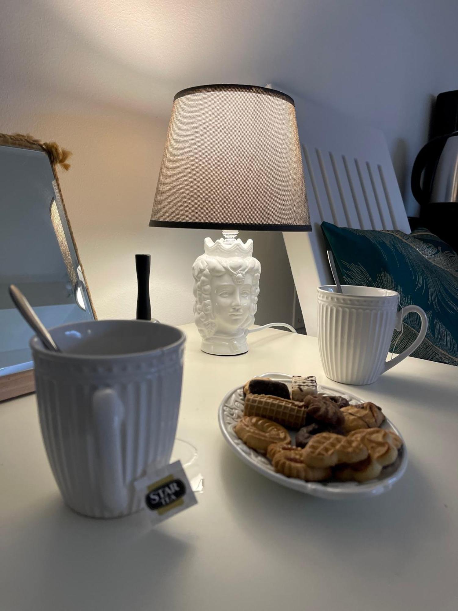 Le Suite Del Lungomare Katania Zewnętrze zdjęcie
