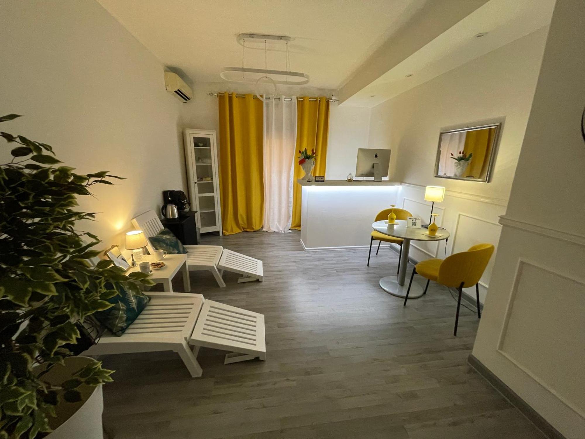 Le Suite Del Lungomare Katania Zewnętrze zdjęcie