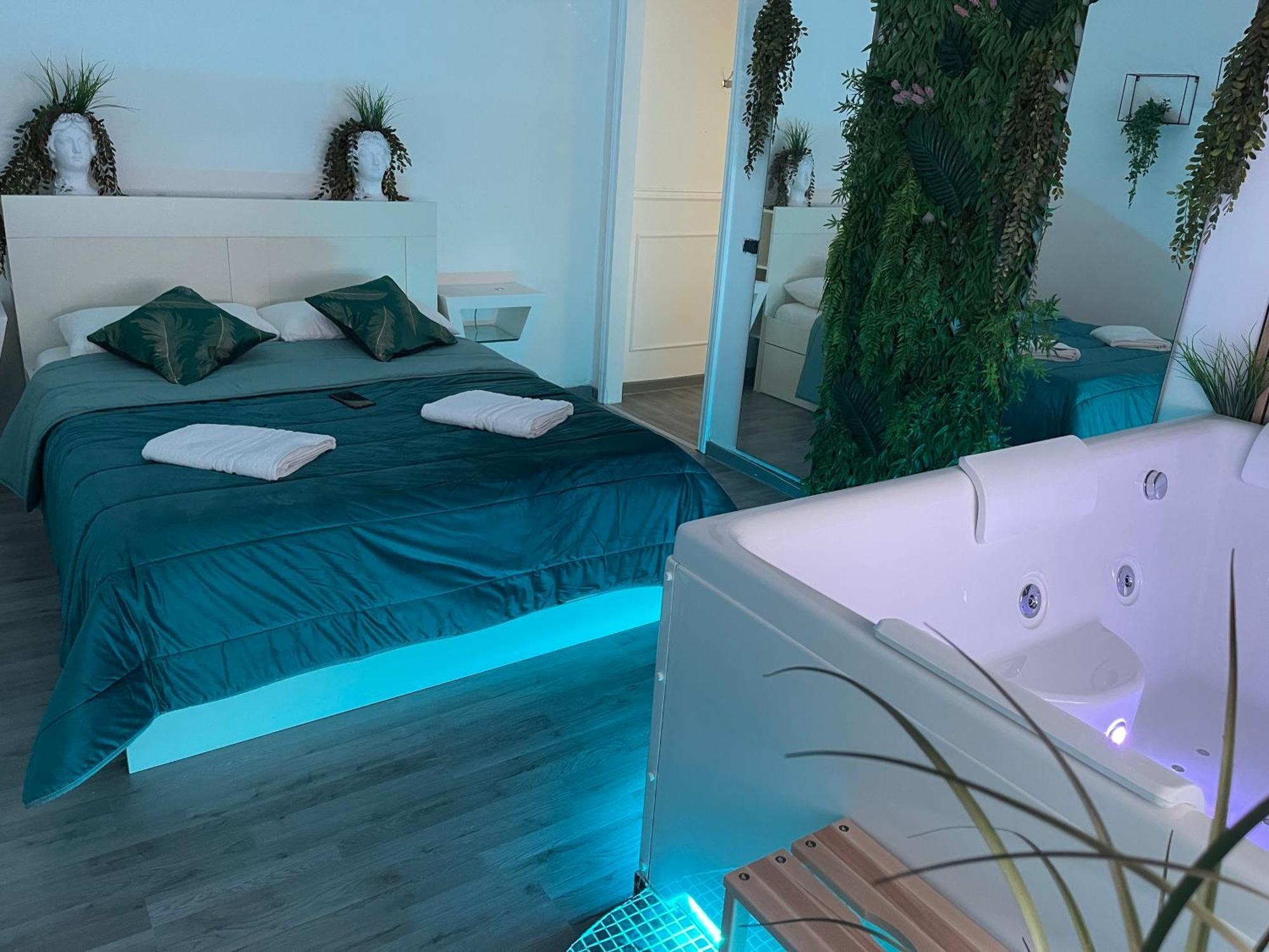 Le Suite Del Lungomare Katania Zewnętrze zdjęcie